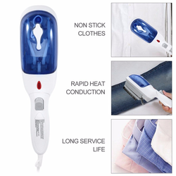 Portable Handheld Iron Garment Steamer