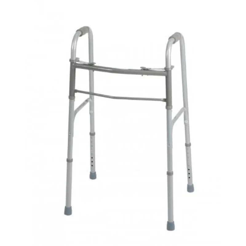 

Generic Mobility Walkers Without Wheels - Silver