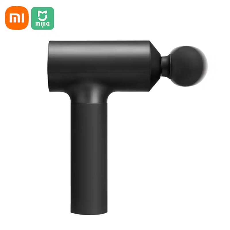 Xiaomi Massage Gun Handheld Cordless Rechargeable Muscle Body Massager Deep Tissue Massager,Powerful Cordless Percussion Massage Gun, Portable Massage Device