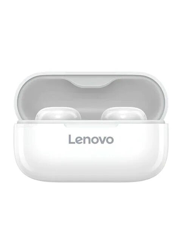 Lenovo Livepods LP11 TWS Headphones - White
