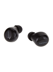 Lenovo Livepods LP11 TWS Headphones - Black