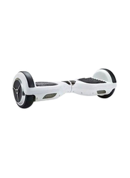 Generic Hoverboard Electric Self-Balancing Scooter White