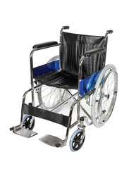 DYNG Standard Wheelchair, Black