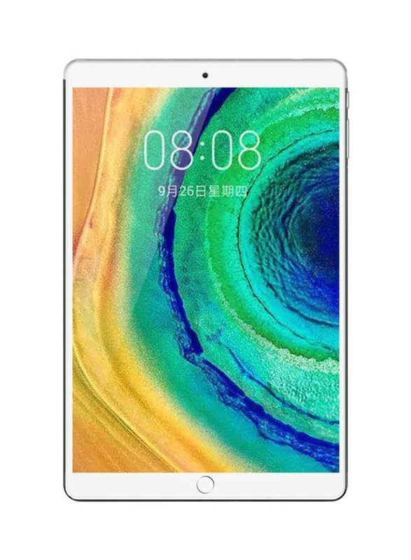 Discover Note8 Plus 10.1 Inch Tablet, Dual SIM, 64GB, WiFi, 4G LTE, Green