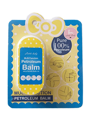 Little Baby Multi-Function Petroleum Balm, 2.5gm