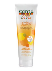 Cantu 277gm Care for Kids Styling Custard