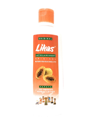 Likas Papaya Skin Whitening Herbal Body Lotion, 300ml