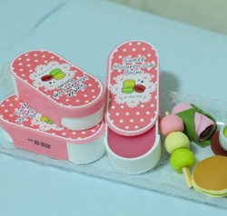 Little Baby Sweet Macaron Lip Balm, 10gm