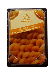 Hungry Premium Dried Apricot, 500g