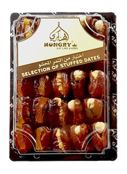 Hungry Selection of Stuffed Dates, 500g