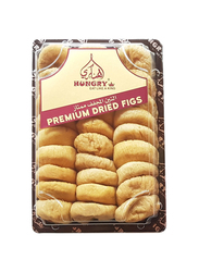 Hungry Premium Dried Figs, 250g