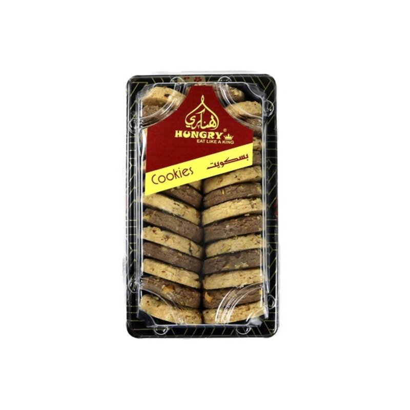 

Hungry Cookies, 200g
