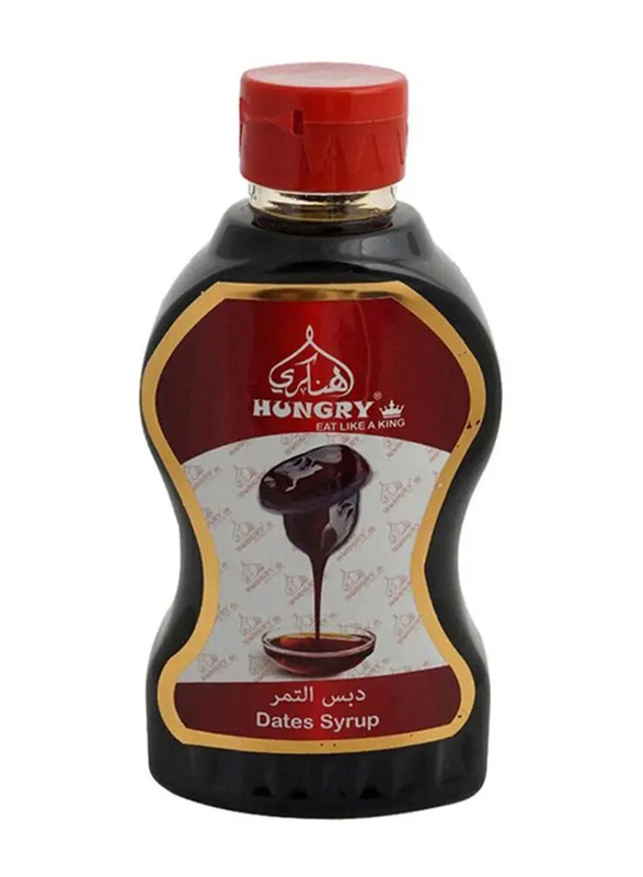 Hungry Dates Syrup, 500g