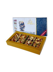 Hungry Date Delight with Nuts, 250g