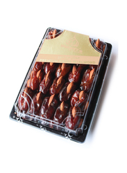 Hungry Premium Dates with Almonds, 250g