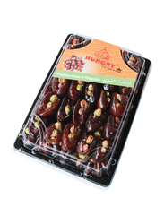 Hungry Premium Dates with Pistachios, 250g