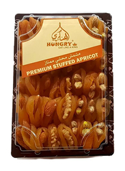 Hungry Premium Stuffed Dried Apricot, 250g