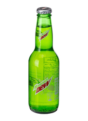 Mountain Dew Soft Drink Glass Bottle, 24 x 250ml