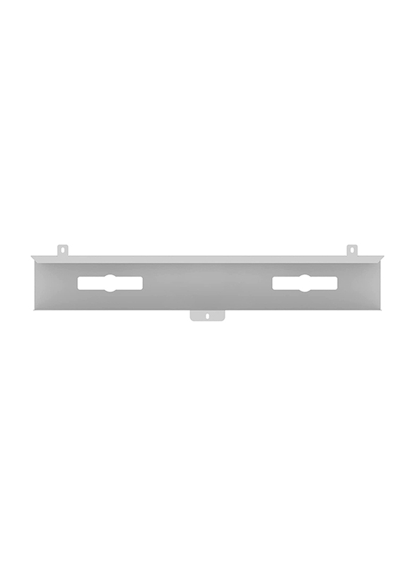 Navodesk Cable Management Tray, Grey