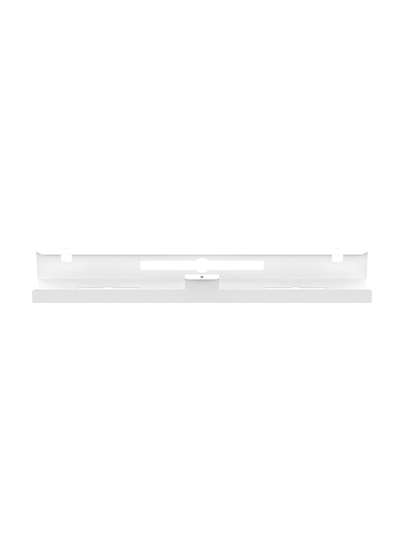 Navodesk Cable Management Tray, White