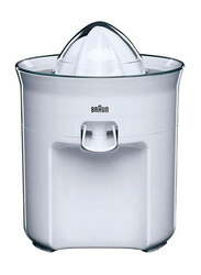 Braun Tribute Collection Juice Extractor, CJ3050, White