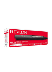 Revlon Hair Straightener, RVST2175, Black