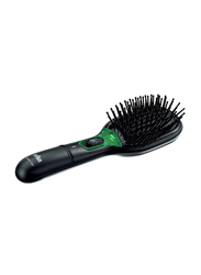 Braun Satin Hair 7 Iontec Brush, BR710, Black