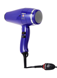 Valera Vanity Performance Hair Dryer, 586.12/I, Purple