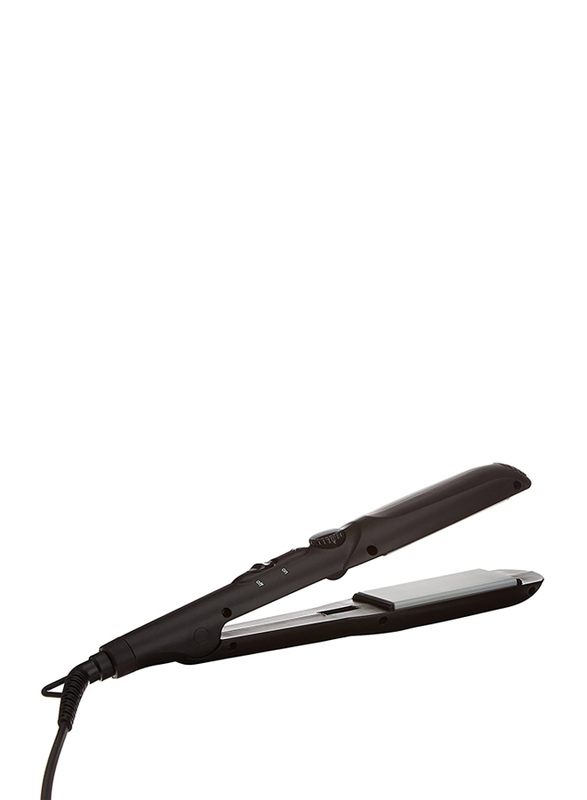 Braun Satin Hair 3 Hair Straightener, ST310, Black