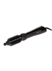 Braun Satin Hair 5 Airstyler with Brush And Comb Attachments, AS530, Black