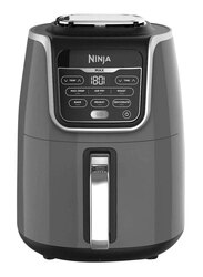 Nutri Ninja Max Air Fryer, Xl Af160, 1700W, Grey/Black