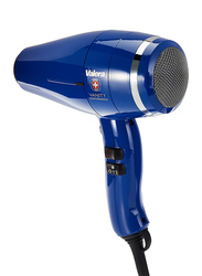 Valera Vanity Performance Hair Dryer, 586.12/I, Royal Blue