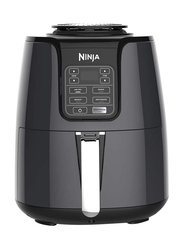 Nutri Ninja Air Fryer, 1550W, Af100, Grey/Black
