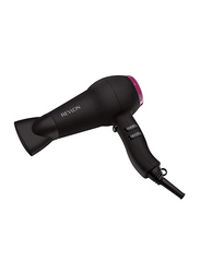 , Revlon ARB1 Fast and Light Hair Dryer, 2000W, RVDR5823, Black