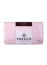 Fresco White Rose Beauty Soap, 125gm