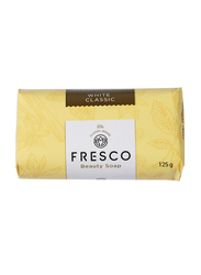 Fresco White Classic Beauty Soap, 125gm