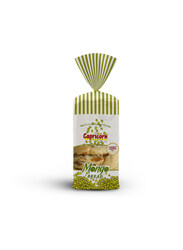 Capricorn Mongo Bread
