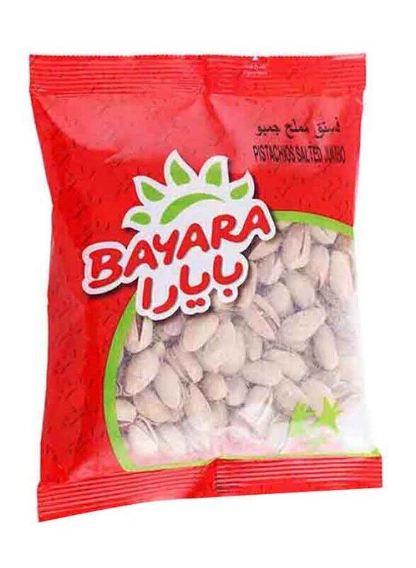 

Bayara Pistachios Salted Roasted 200Gm