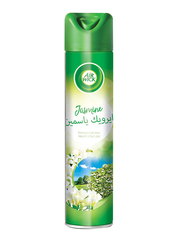 

Air Wick Airwick Aero Jasmine 300 ml
