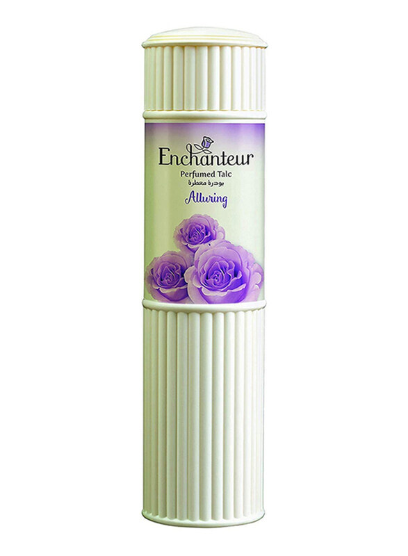 

Enchanteur Alluring Talc 250 g