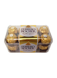 Ferrero Rocher T16 pcs 200 g