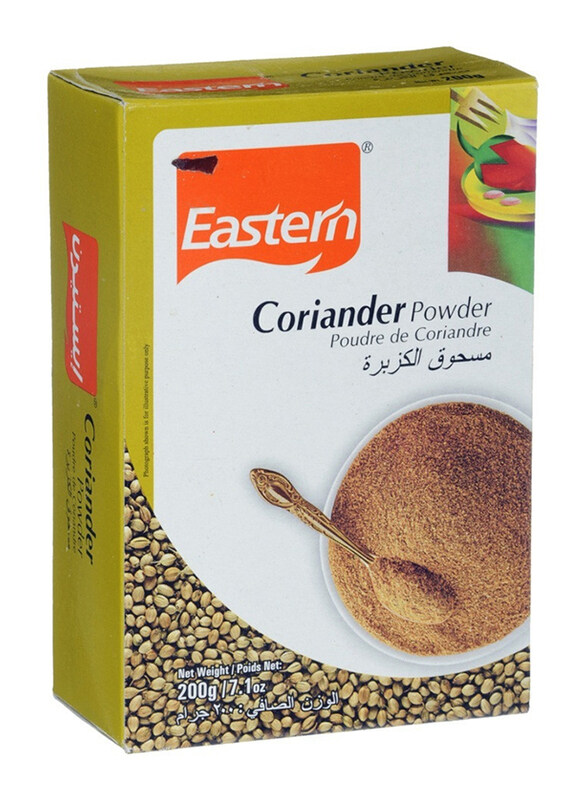 

Eastern Corriander Powder, 200g