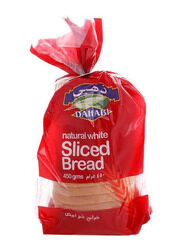Dahabi Breads White 450 Gm
