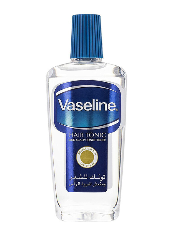 

Vaseline Hair Tonic & Scalp Conditioner, 200ml