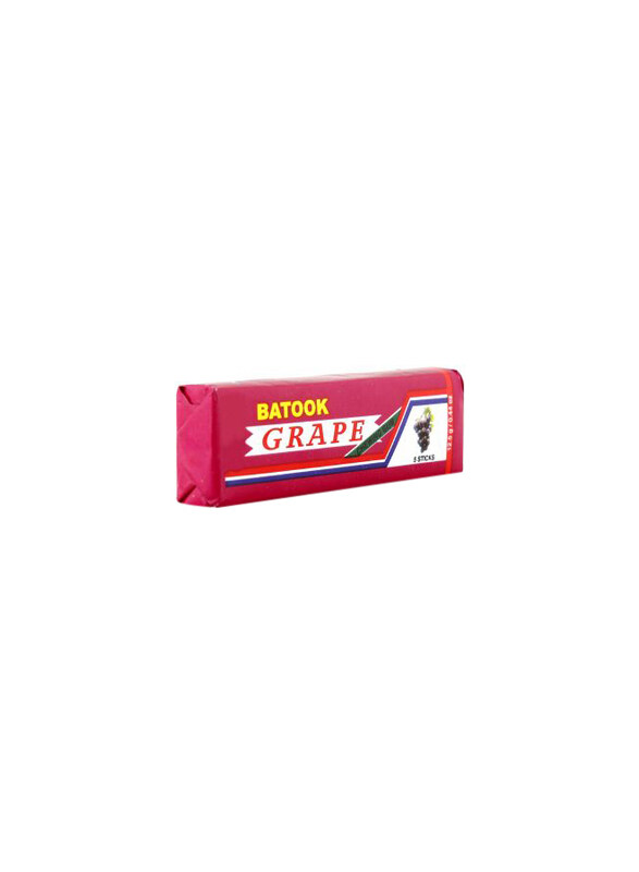 

Batook Slice Chewing Gum Assorted 12.5 g