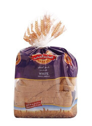 Al Jadeed White Bread - Small 260g