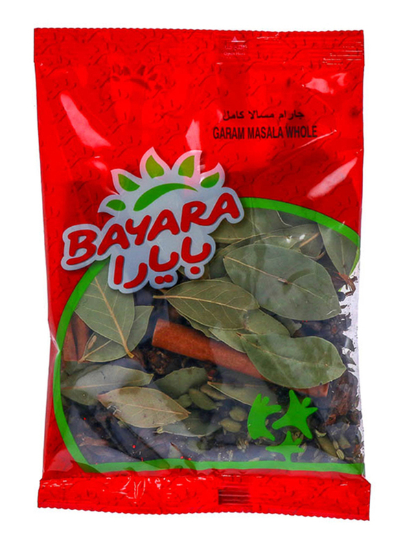 

Bayara Whole Garam Masala 100 g