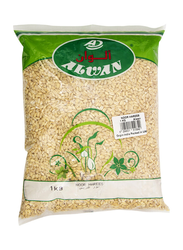 

Alwan Al Wan Harees Abudhabi 1Kg