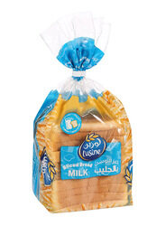 L'Usine Milk Sliced Bread 275 g