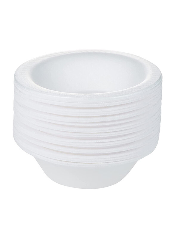 

Hotpack Foam Bowl 12 Oz x 25 Pcs